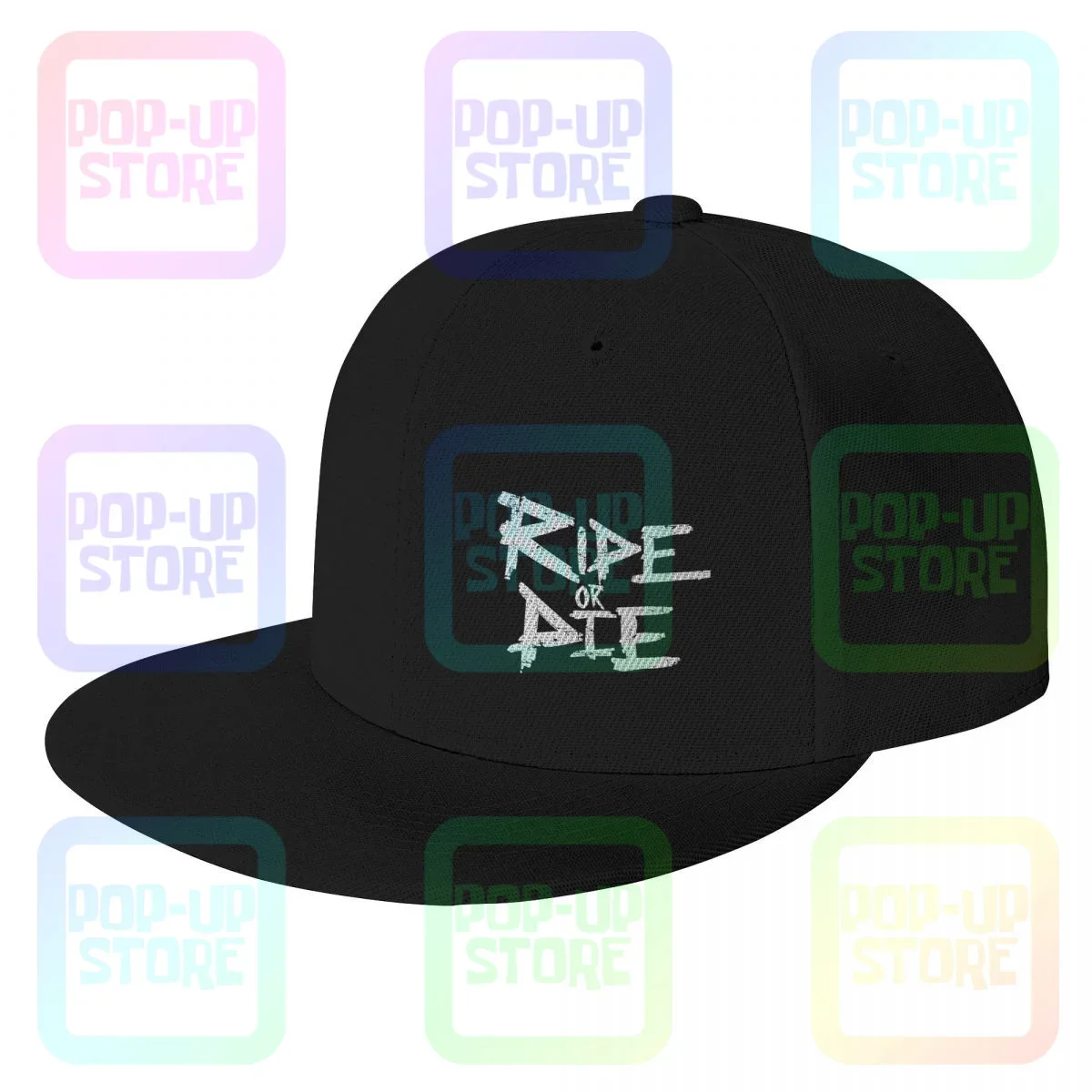 Ride Or Die Mtb Mountain Bike Enduro Berretti Da Baseball Snapback Cap Headwear Best Seller Trendy