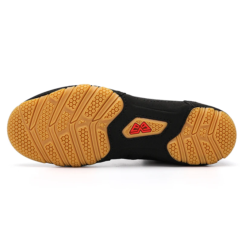 Professional Boxing Shoes for Mens Brand Designer Wrestling Shoes Men Top Quality Fighting Man Non-Slip Gym Training Shoe