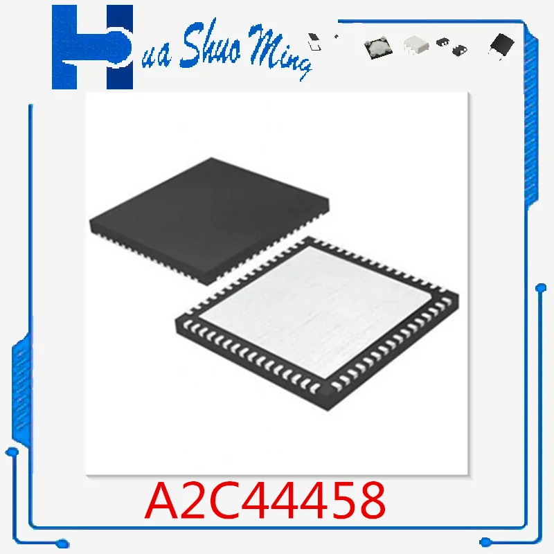 

5Pcs/Lot A2C44458 QFN64 4274GV50 TLE4274GV50 TO-263