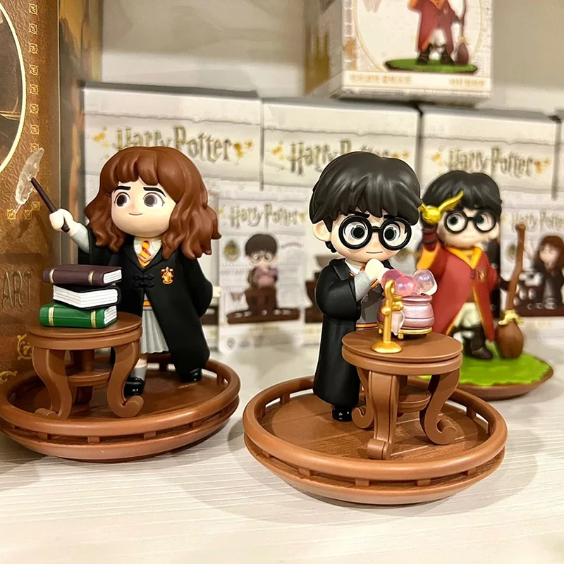 ハリーポッター フィギュア ロンウィーズリー ハーマイオニーグレンジャー 新品！ 魔法ワールド（Wizarding World）」のオフィシャル商品が揃う