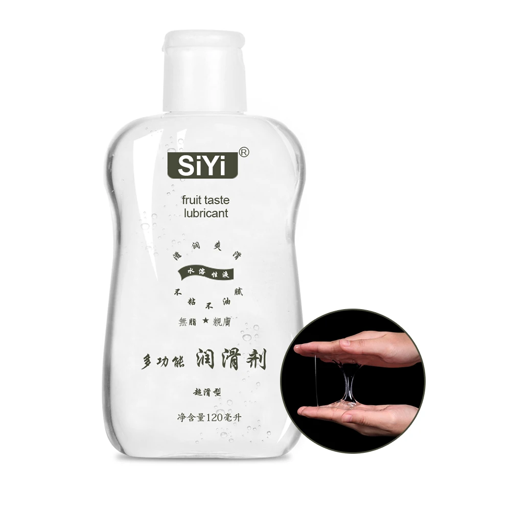 240ML Lubricant for Sex Anal Lubricantion Lubricants for Session Oil Water Based Lube Gay Vaginal Oral Gel Adult Product