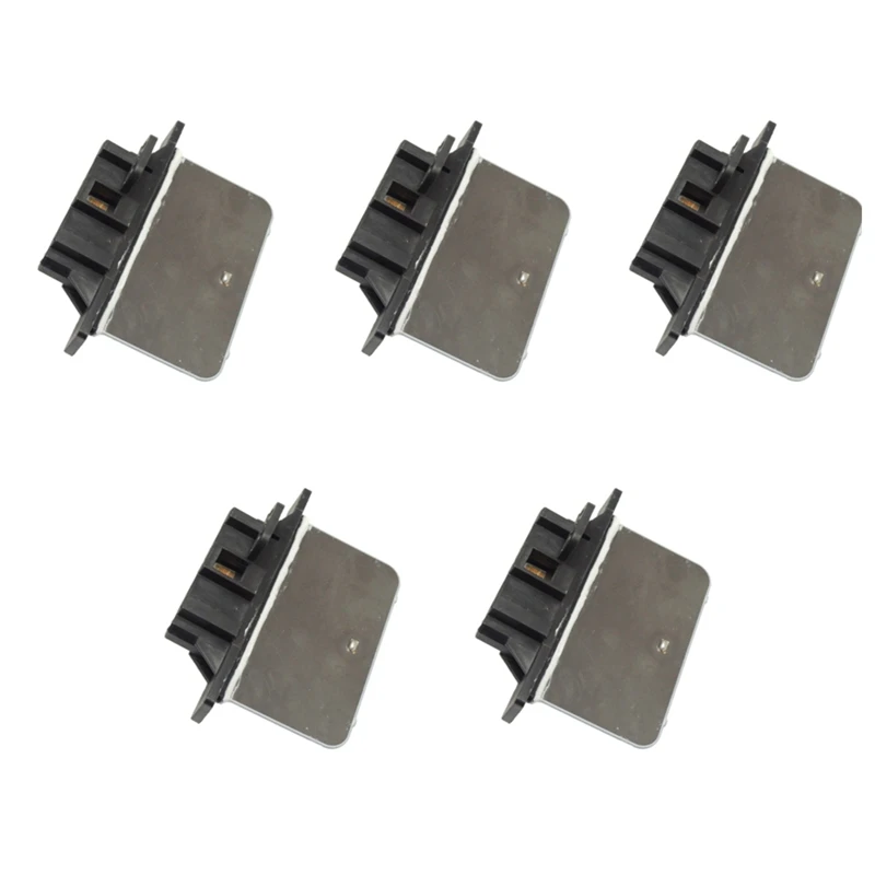 

5X Heater Blower Resistor Control For Nissan Terrano R20 27150-2M105 271502M105