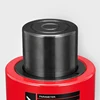 Short Type Hydraulic Cylinder RSC-2050 Hydraulic Lifting Jack with Output of 20T Stroke of 50mm with Hydraulic Hand Pump CP-180 2
