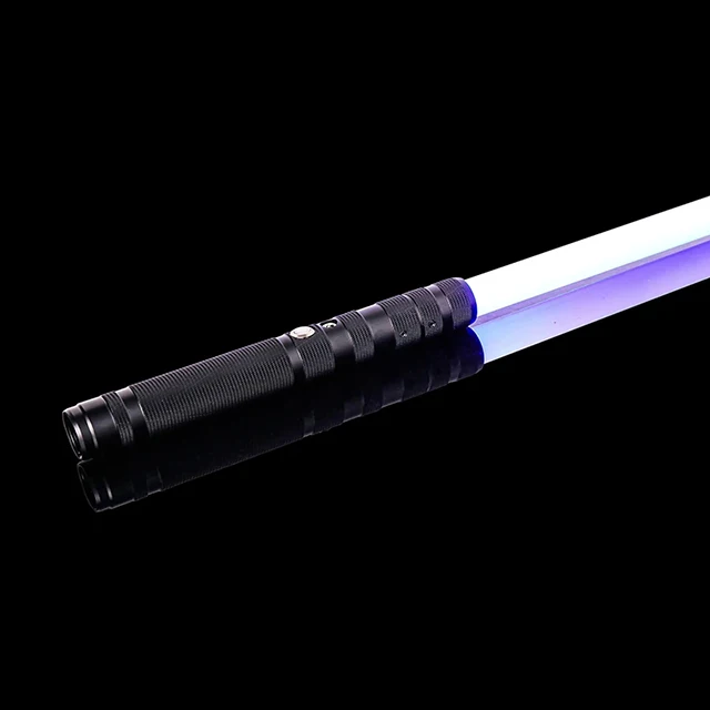 ตัวเลือกสินค้า ดาบแสง LED ปรับสีได้ 16 โทน พร้อมเสียงสนุก