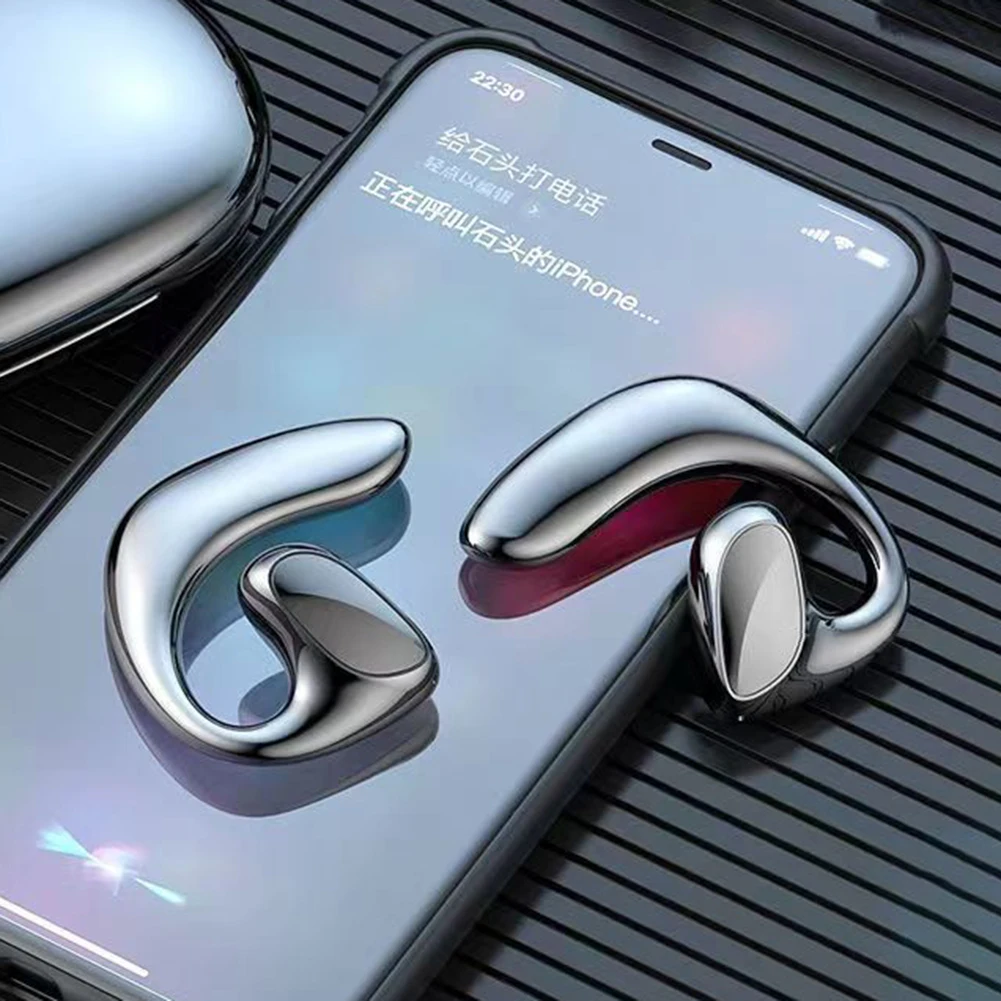 Translator Earbuds 144 Languages Bluetooth 5.1 Real-time Two-Way Voice Translator for Android and iOS translator earbuds voice translator translator earphones