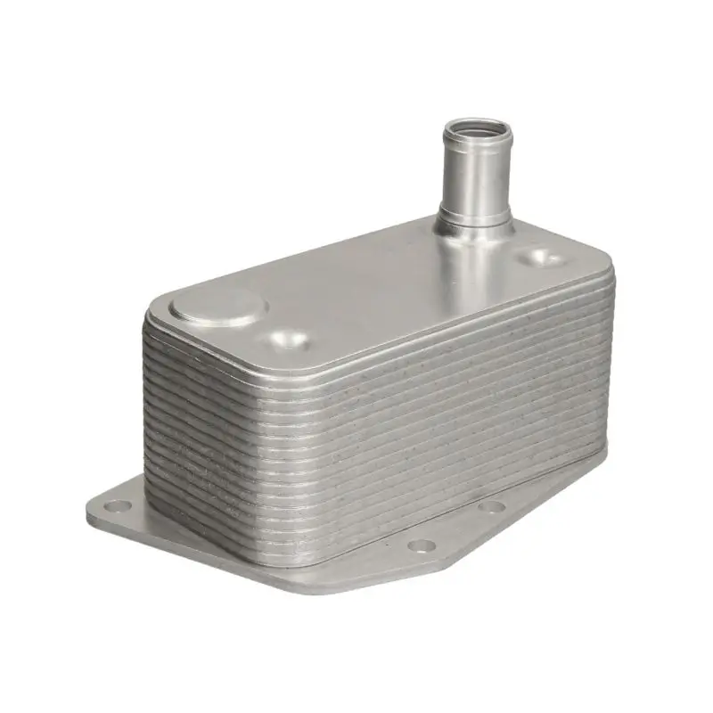 

Engine Oil Cooler Radiator 11 42 7 787 698 For BM/W Cars