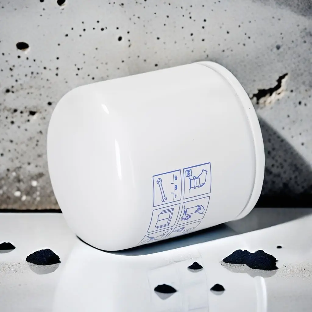 21549542 Oil Filter Replace For Volvo Penta TAMD71 TAMD72 TAMD63 AQ115 AQ130 Series Diesel Marine Engines