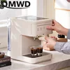 110V/220V Pump Press Coffee Machine 20Bar Pressure Italian Espresso Coffee Maker Semi-Automatic  Milk Foam Steam Coffee Machine 3