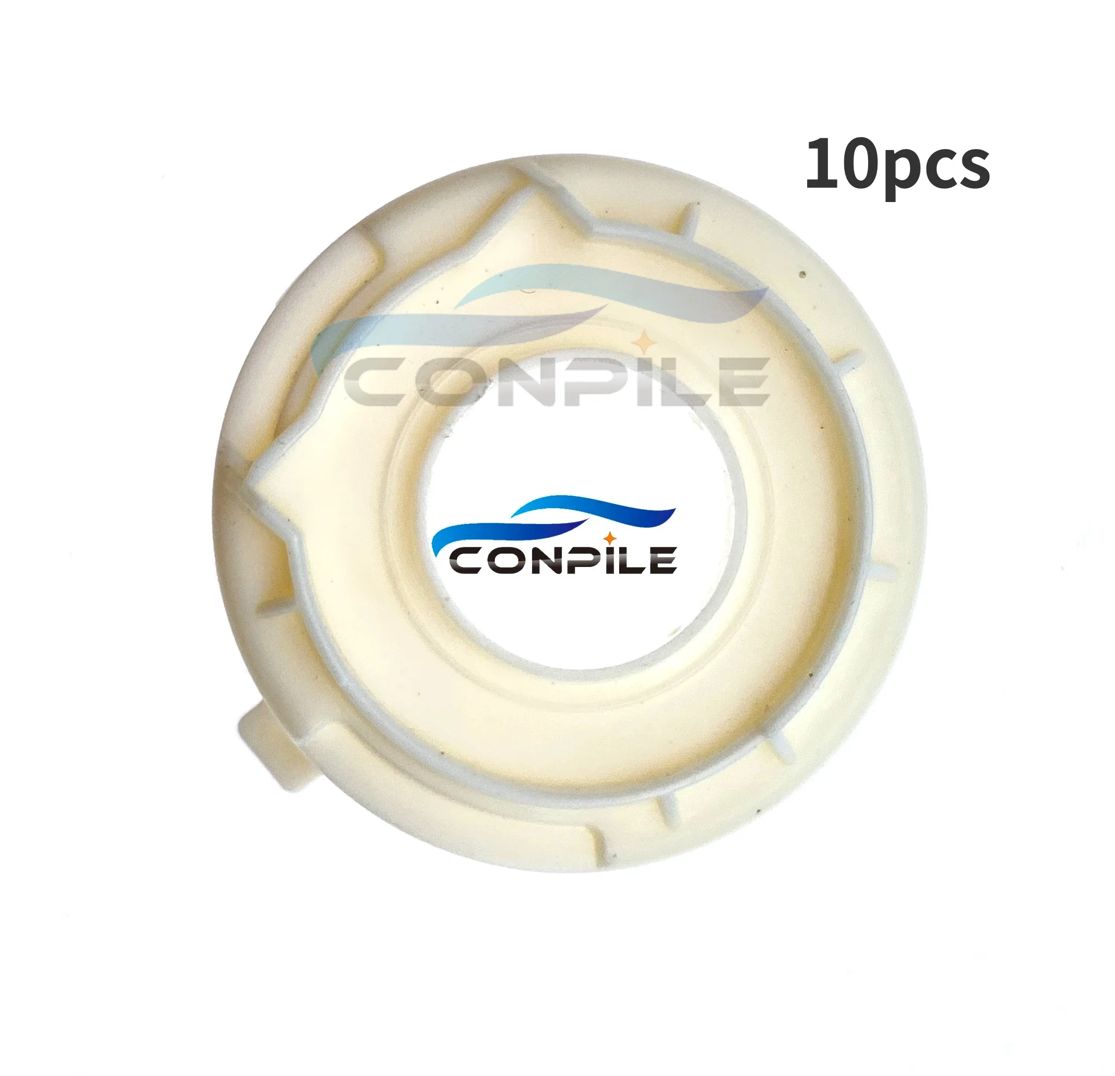 Valeo generator bearing sleeve 10pcs car generator accessories for Volkswagen Audi Peugeot B5 Fiat Buick BYD