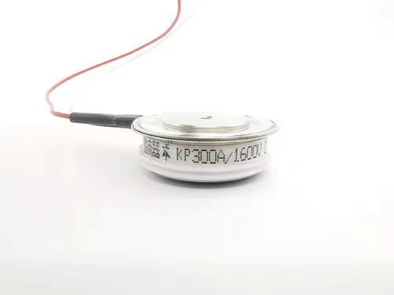 Regulador de Potência do Tiristor Controlado por Fase Kp300a 1600v