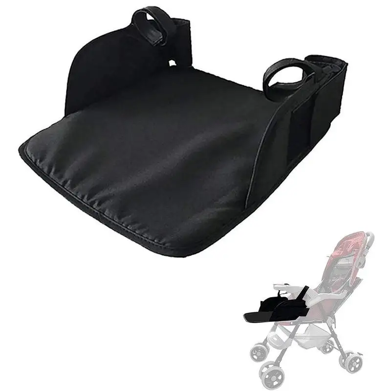 Baby Stroller Universal Footrest Extended Seats Pedal Accessory Pram Adjustable Leg Infant Stroller Extension Rest G6r8 baby stroller accessories and parts	