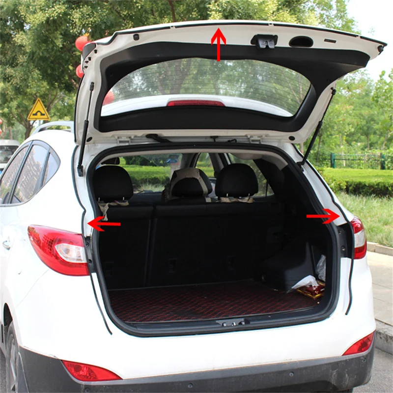 Рисунок 5 - Автомобильная дверь