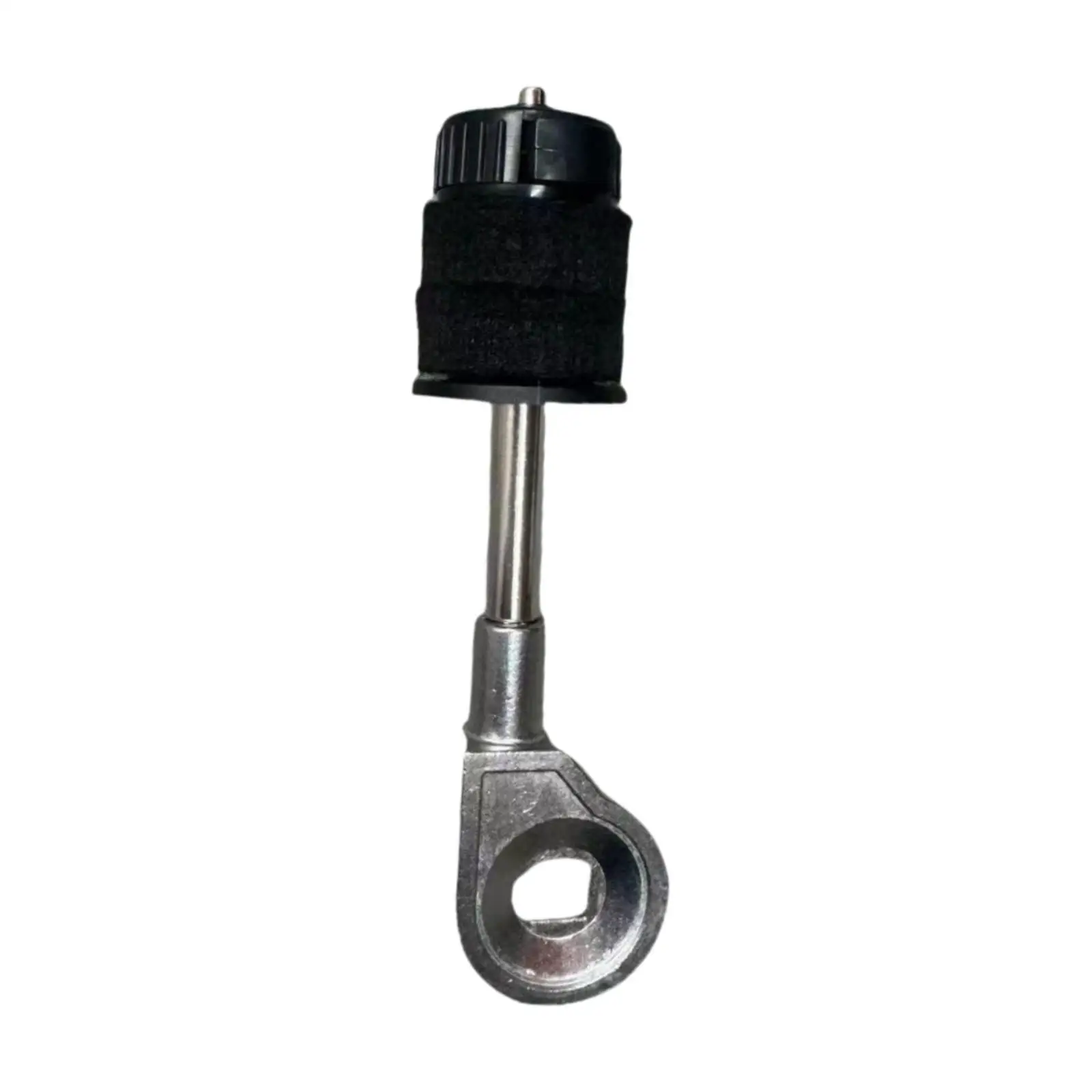 Cymbal Head Drum Kit Musical Instruments Accessory Metal Cymbal Stand Arm