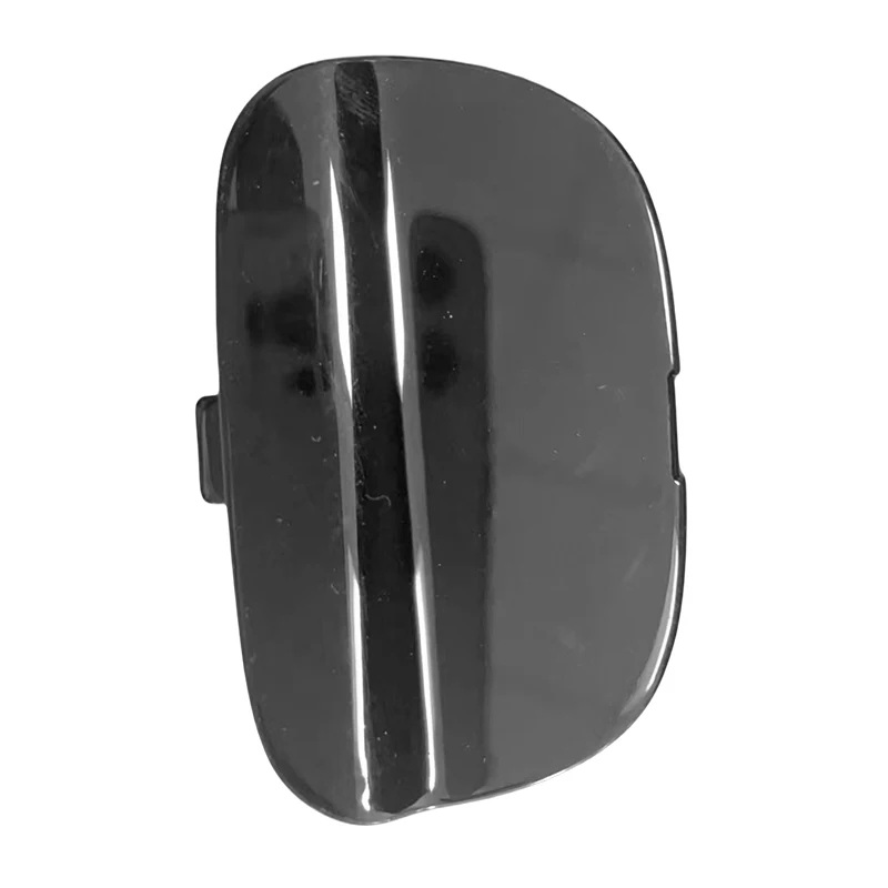 Rear Bumper Trailer Cover Tow Hooks For BMW R55 R56 R57 Series MINI 51122755693