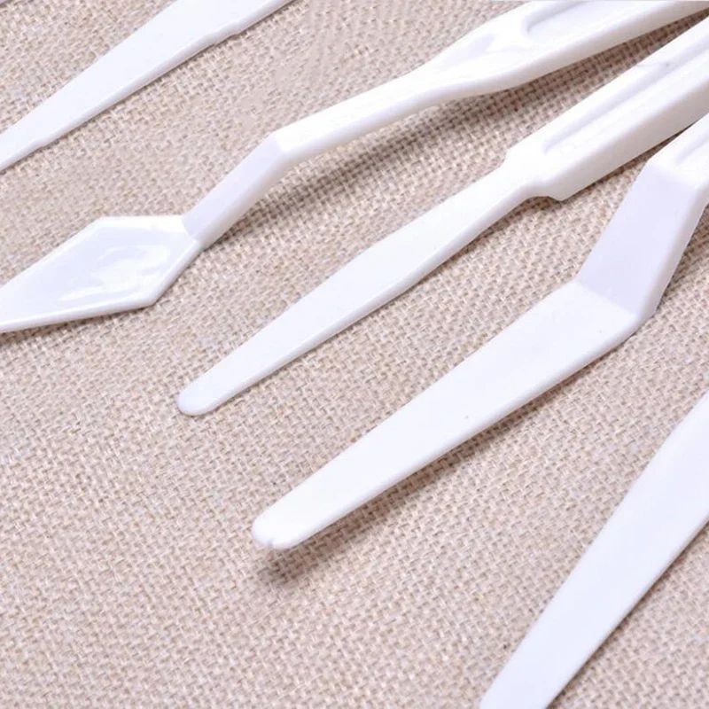 6Pcs Clay Sculpture Figurine Tool artistic fatlute ceramic Plastics tool Playdough Tool Ceramic Arts Pottery Ceramics Craft