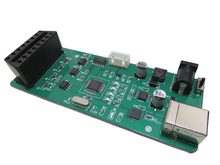 

Original J1939 Simulator/OBD/Internet of Vehicles Development/Diesel Vehicle Simulator/Commercial Vehicle/ECU warmly for 1 year
