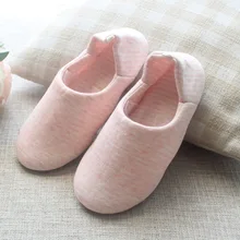  2021Women'shoes Home Soft Mesh Breathable Pregnant Slippers anti-slip Diabetic Arthritis Edema Slippers for Diabetic Wide feet 