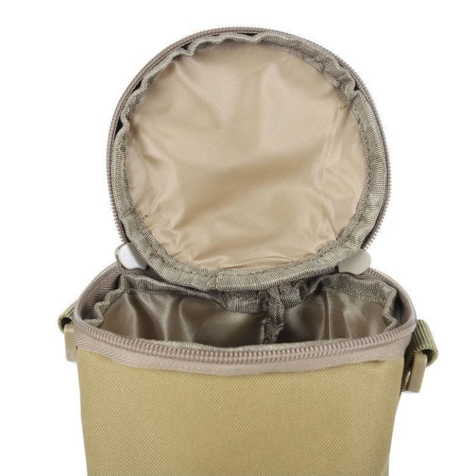 Gas Tank Storage Bag Gas Tank Protective Case Fuel Cylinder Storage Camping Cooking Tool Supplies Outdoor Camping Hiking Gas Cover