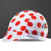 Unisex Soft Quick-Dry Comfortable Cycling Hat Bicycle Cap Breathable Helmet Liner UV-proof Riding Hat Outdoor Sports Accessories 3