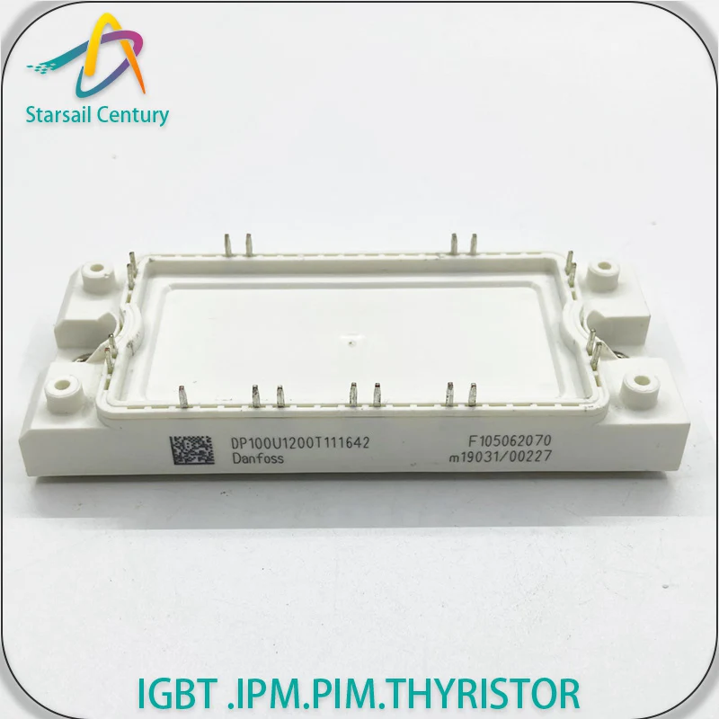 

IGBT DP100U1200T111642 MODULE New and original