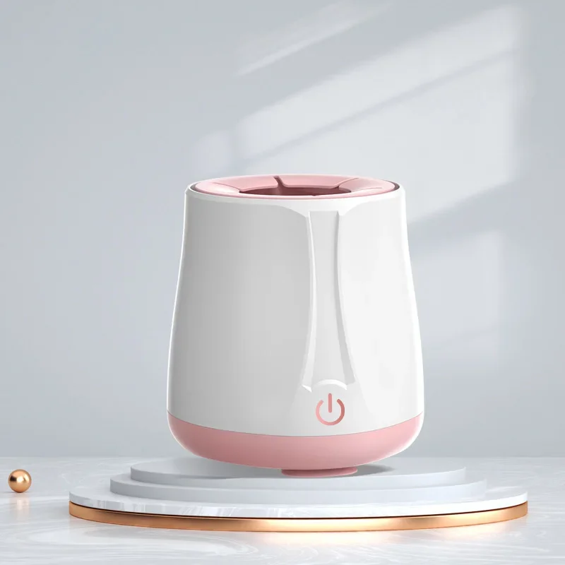 Baby Bottle Shaker Milk Blender Feeding Portable Shaking Machine Household Home Babycare USB Charging Wide Application