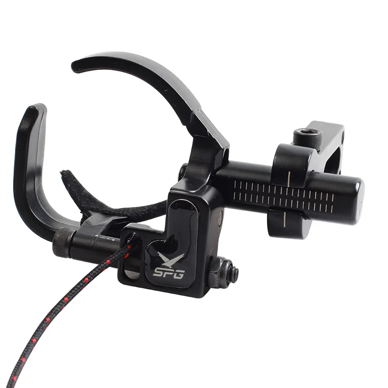 

Archery Drop Arrow Rest Aluminium Alloy Compound Bow Arrow Rest Left/Right Hand Adjustable Outdoor Hunting Shooting Accessories