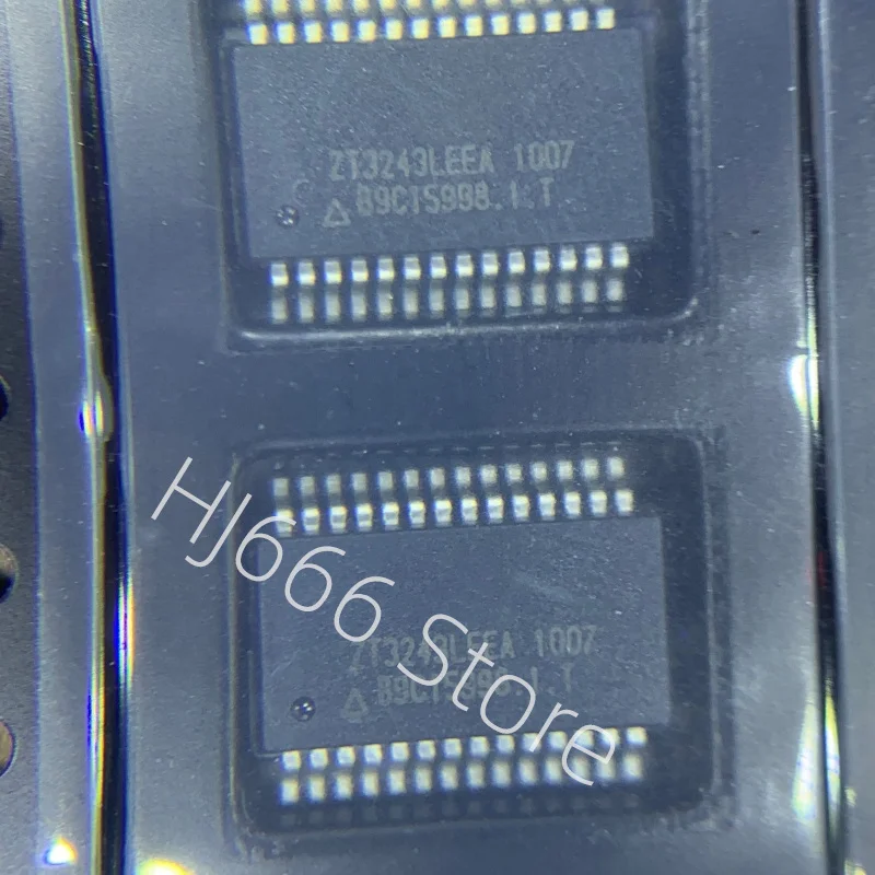 

10pcs ZT3243LEEA SSOP28