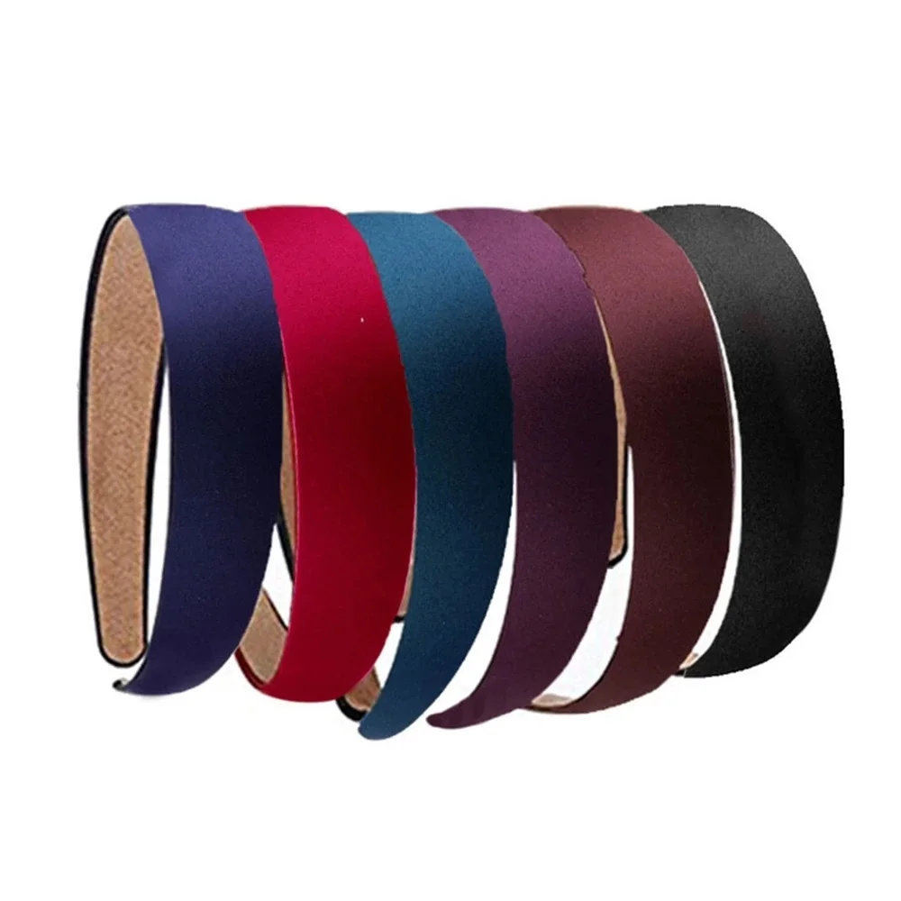 6pcs deep colors