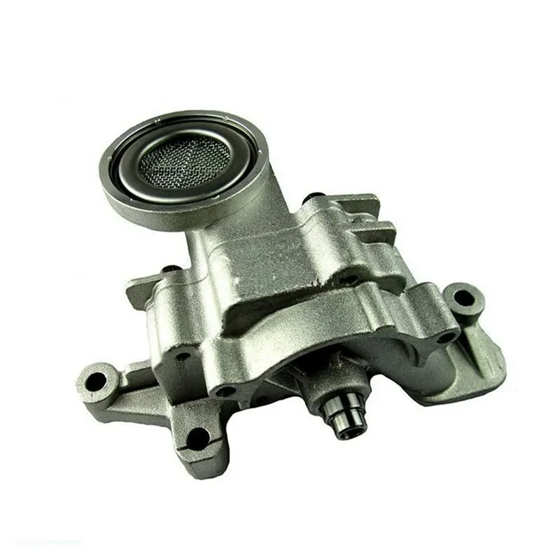 

Маслонасос двигателя 21310-3CBA0, топливный насос embly 213103CBA0 для Hyundai Santa Fe Azera для Kia Sorento Sedona 3.5L 3.3L