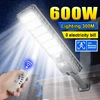 2024 New 30000LM Super Bright Solar Outdoor Lights IPX65 Solar Light for Outdoor With Motion Sensor Solar Powered Lamp Led Solar 1