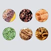 Press-type Coffee Beans Vacuum Sealed Tank Glass Food Storage Fresh-keeping Coffee Jars Whole Grains Tea Candy Storage Jar Jar 6