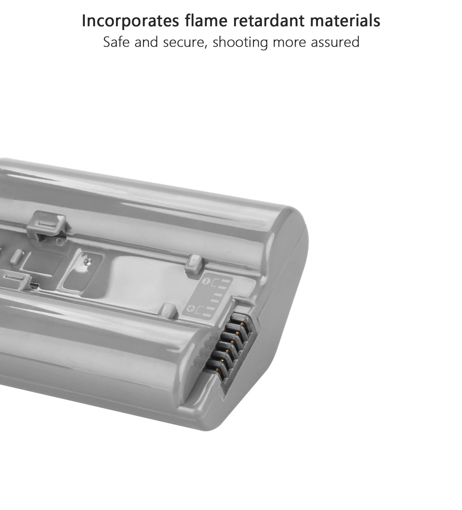 Bateria para Nikon z9 d6 d5 d4 D4s Câmera para Nikon D800 D850 D500 Battery Grip 4.2ah En-el18d Enel18d El18d - Image 3