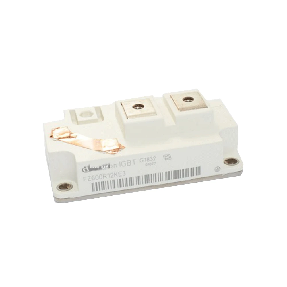 

FZ600R12KE3 MODULE FZ600R12KE 3 IGBT MOD 900A 1200V 2800W FZ600R12KE3HOSA1 FZ600R12 KE3 FZ600R 12KE3 FZ600R 12KE3 FZ 600R12KE3