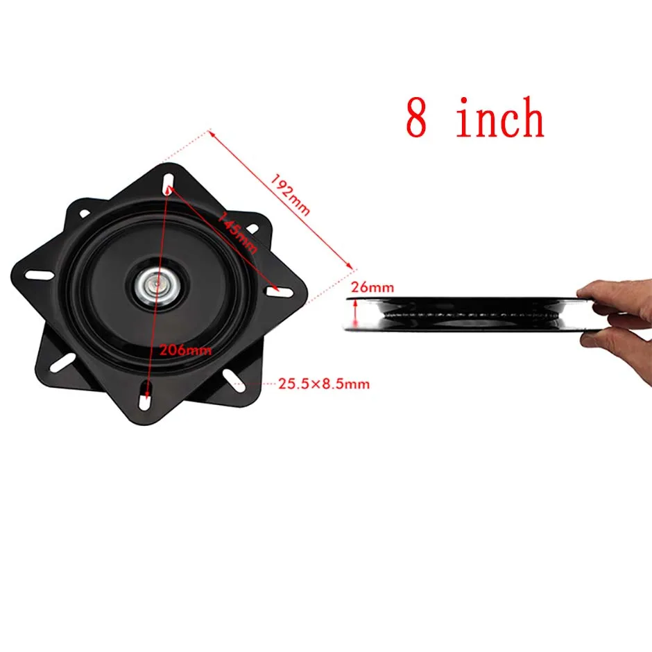 Heavy-Duty Universal Workbench, Turntable Bar e cadeira