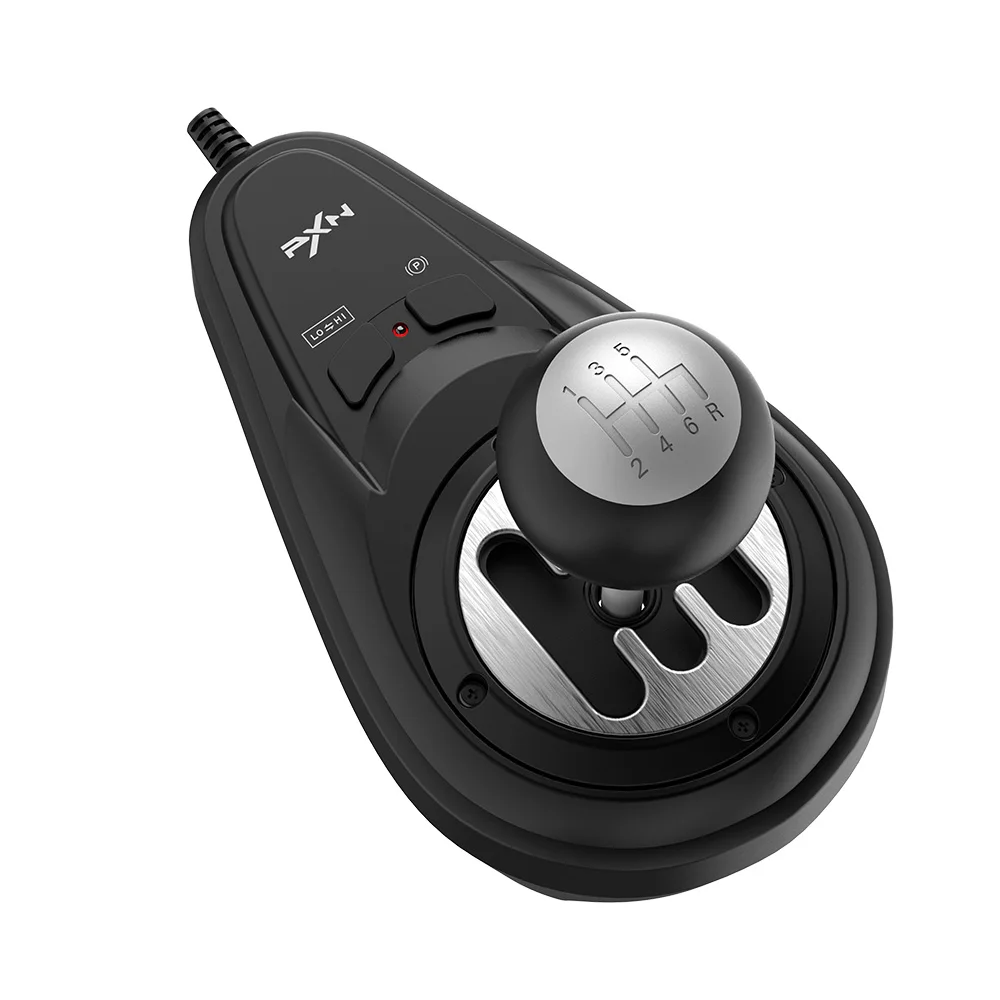 PXN V9 カスタムシフトノブ付 異なっ