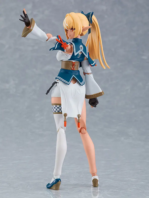 Original Genuine GSC Good Smile Max Factory Figma 552