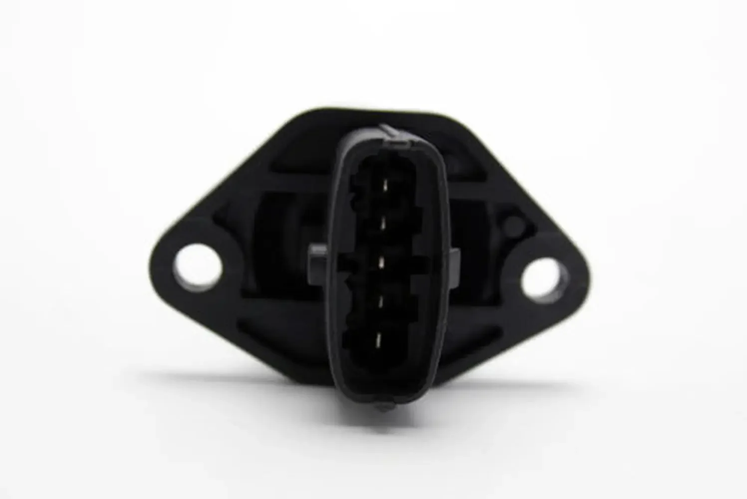 Фото Датчик массового расхода воздуха MAF для Vauxhall Opel Astra G Zafira A 2,0 2,2 DTI 0281002478 24437502 93171527 93171627 093171627 №3