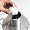 Small Professional Commercial Automatic Whole Garlic Peeler Garlic Skin Separate Peeler Garlic Peeling Machine 6
