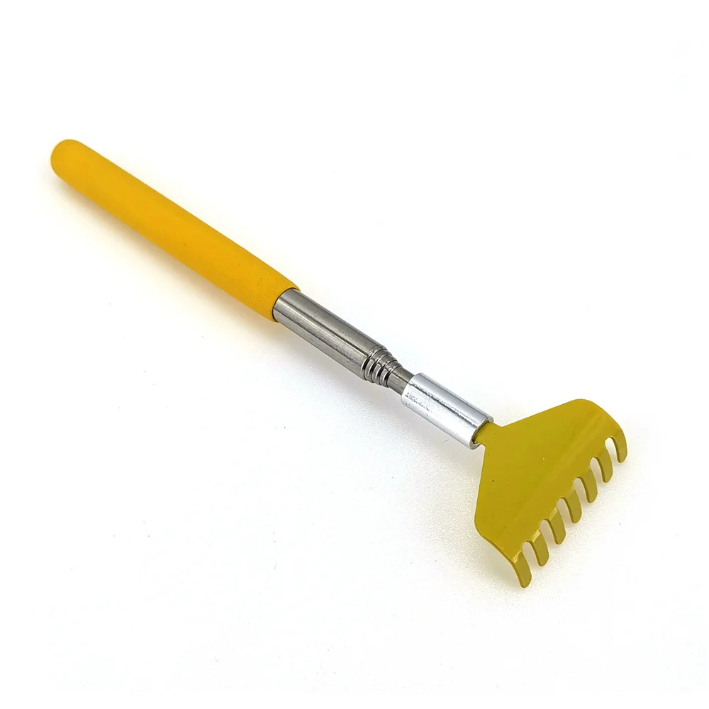 Shallow yellow