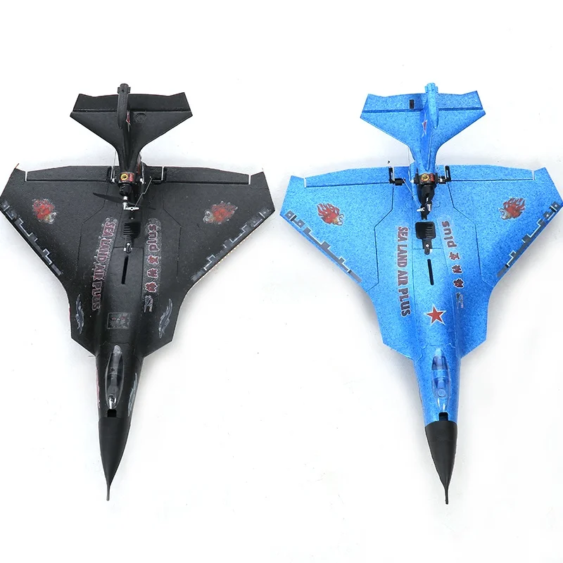 Qlq Rc Plane Sea, Land And Air Plus Large Size Remote Control Fixed Wing Waterproof Aircraft Epp Foam Remote Control Aircraft 5