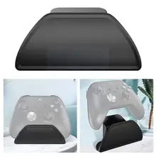 

Game Controller Stand Dock Support for Xbox Series S X ONE/ONE SLIM/ONE X Gamepad Desk Holder Bracket Game Stand Accessorie O4K8
