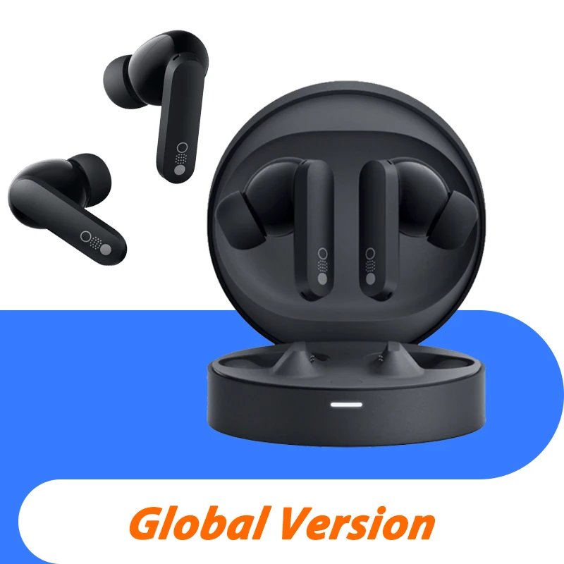 Global Version CMF Buds Pro 45dB hybird Active Noise 11 Hours of NON-STOP  Music Ultra Bass Technology buds Pro - AliExpress
