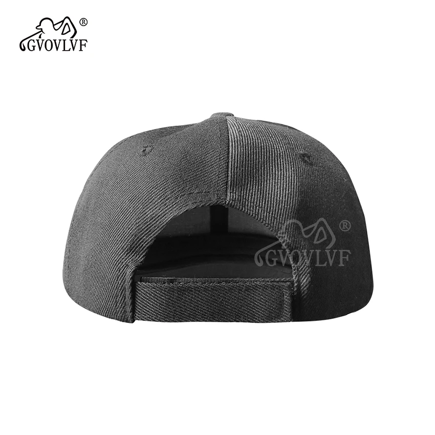 1pc Unisex Golf Baseball Cap Adjustable Dad Hat for Golfers