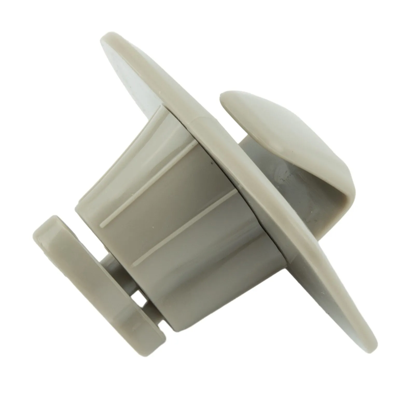 Accessori Auto Gancio Gancio Abs Grigio 15-20 Modelli Xc90 18-20 Modelli Xc40 Per Volvo 18-20 Durevole Di Alta Qualità Caldo