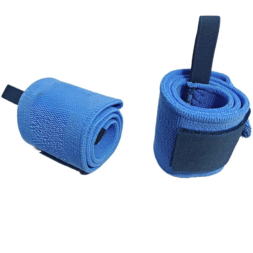 Weightlifting Straps Wrist Support