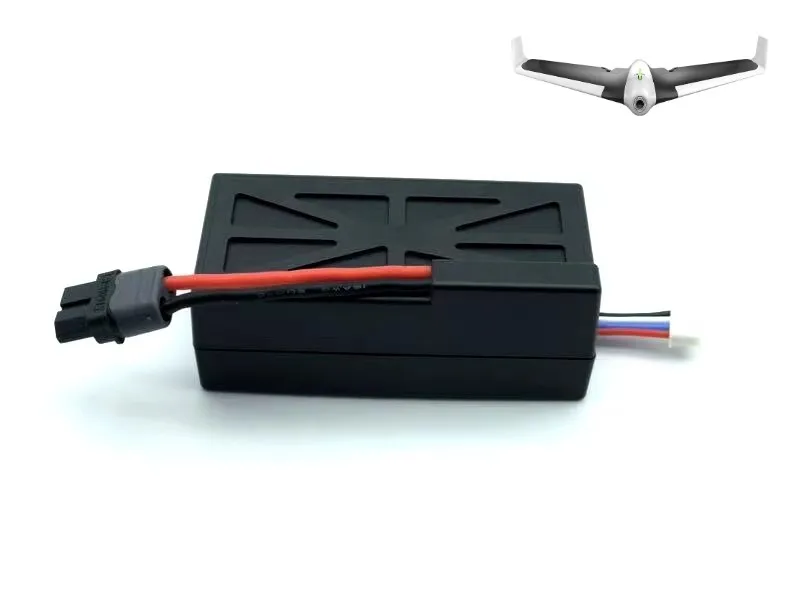 

11.1V4050mAh For Parrot Disco Drone battery Large capacity, perfect compatibility, and smooth use