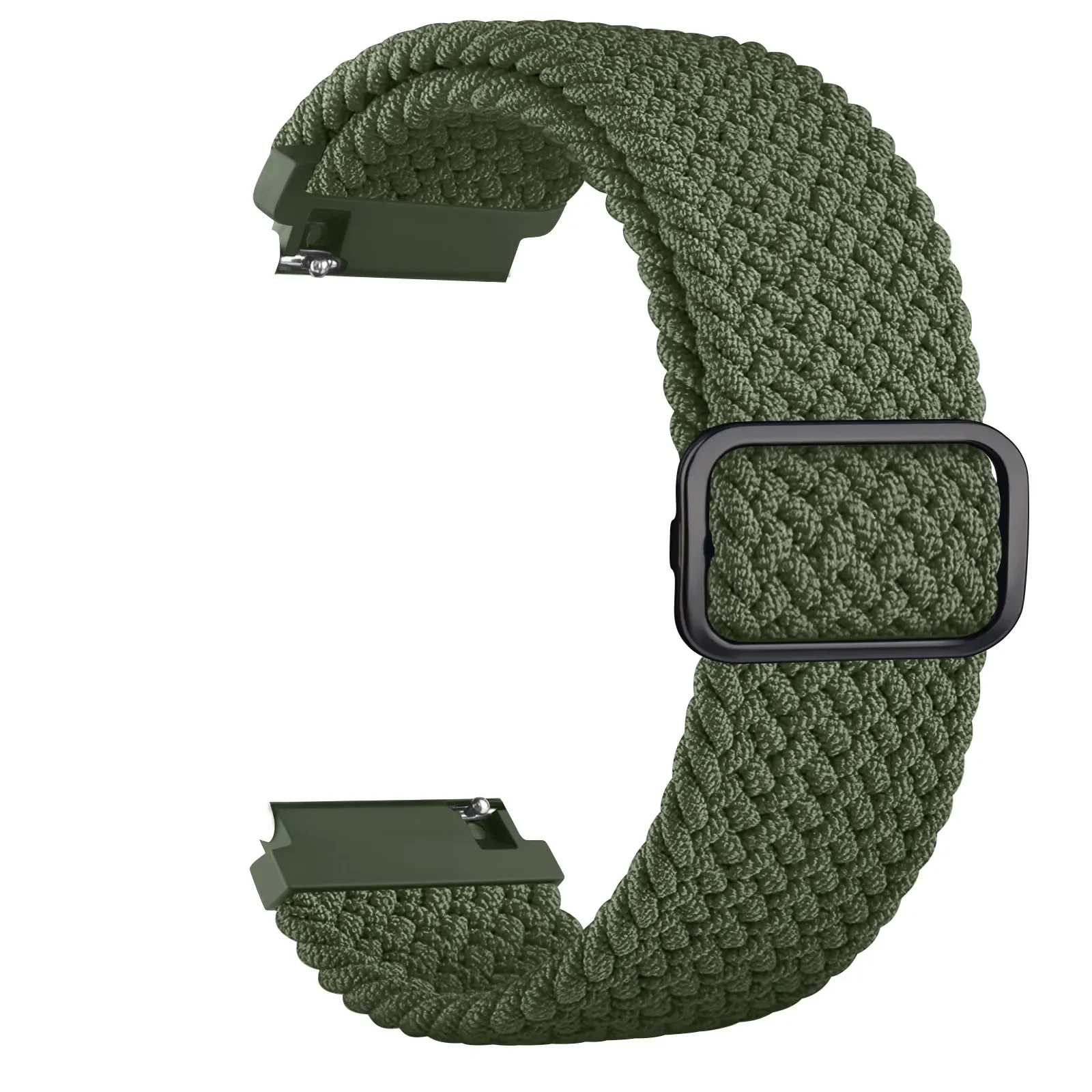 Elastic Braided Band – Versatile and Stylish Bracelet