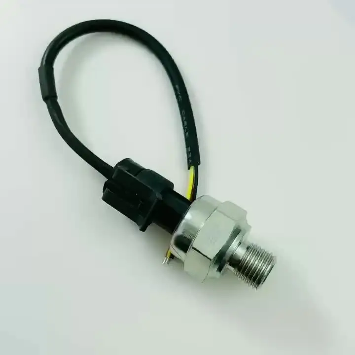 Transmetteur de capteur de pression en acier inoxydable, capteur en