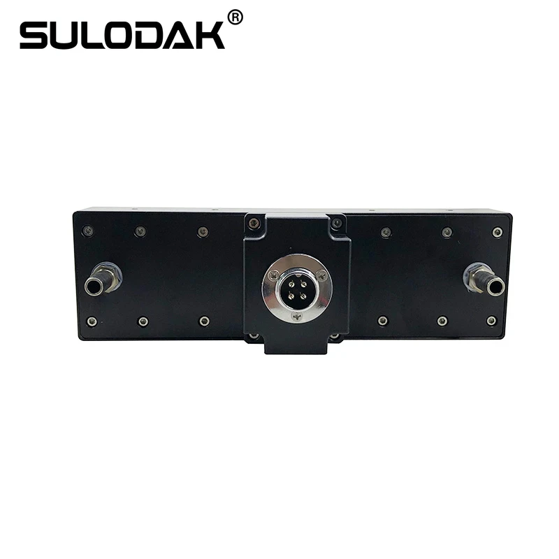 Рисунок 3 - УФ-лампа для гелевого отверждения