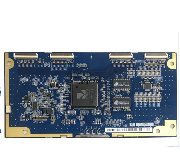 

Оригинальная логическая плата lc37ds30c la37s81b CPT 370wa03c 4G